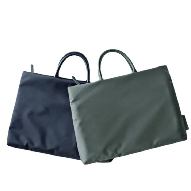 Torebka biznesowa Moda męska i damska Prosta teczka 13 cali 15 cali 16 cali Torba na laptopa Torba unisex