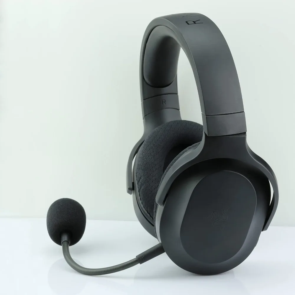 Microphone amovible pour Razer Barracuda X, poignées de micro TRS, remplacement, sans fil, jeux, sauna, casques, écouteurs, Booms, m.com x 3.5mm