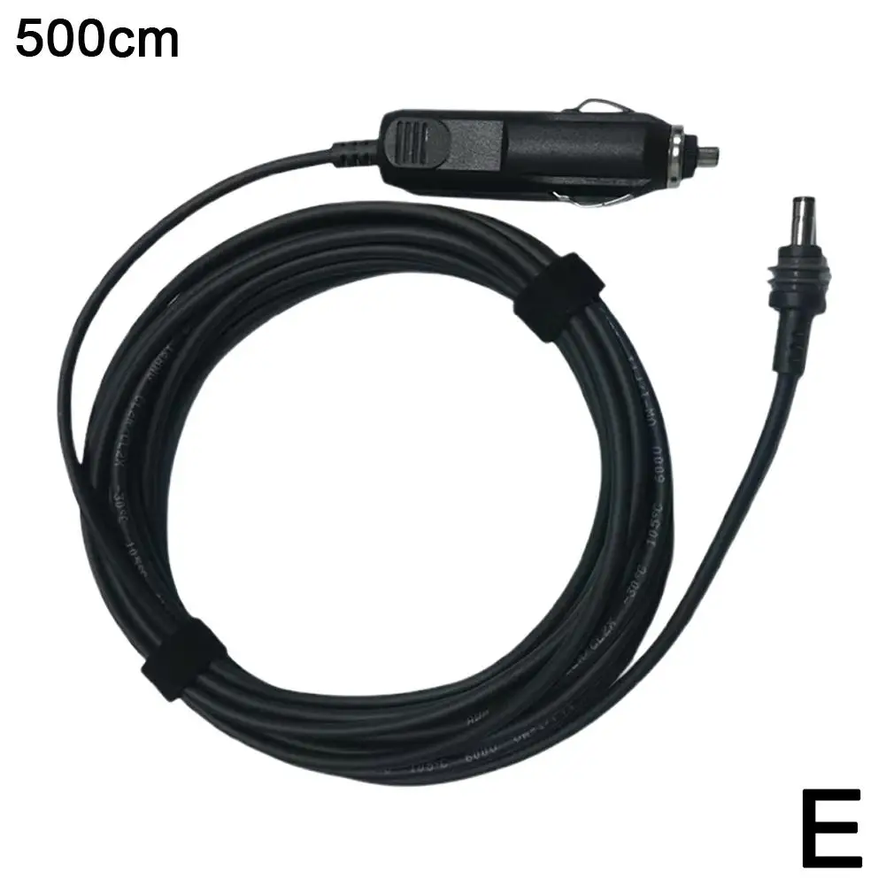   Para StarLink Mini MINI a DC Cable cargador de coche 2/3/5m salida 30V 2A Cable de alimentación SPX MINI adaptador de interfaz de coche al aire libre Cab M4I1