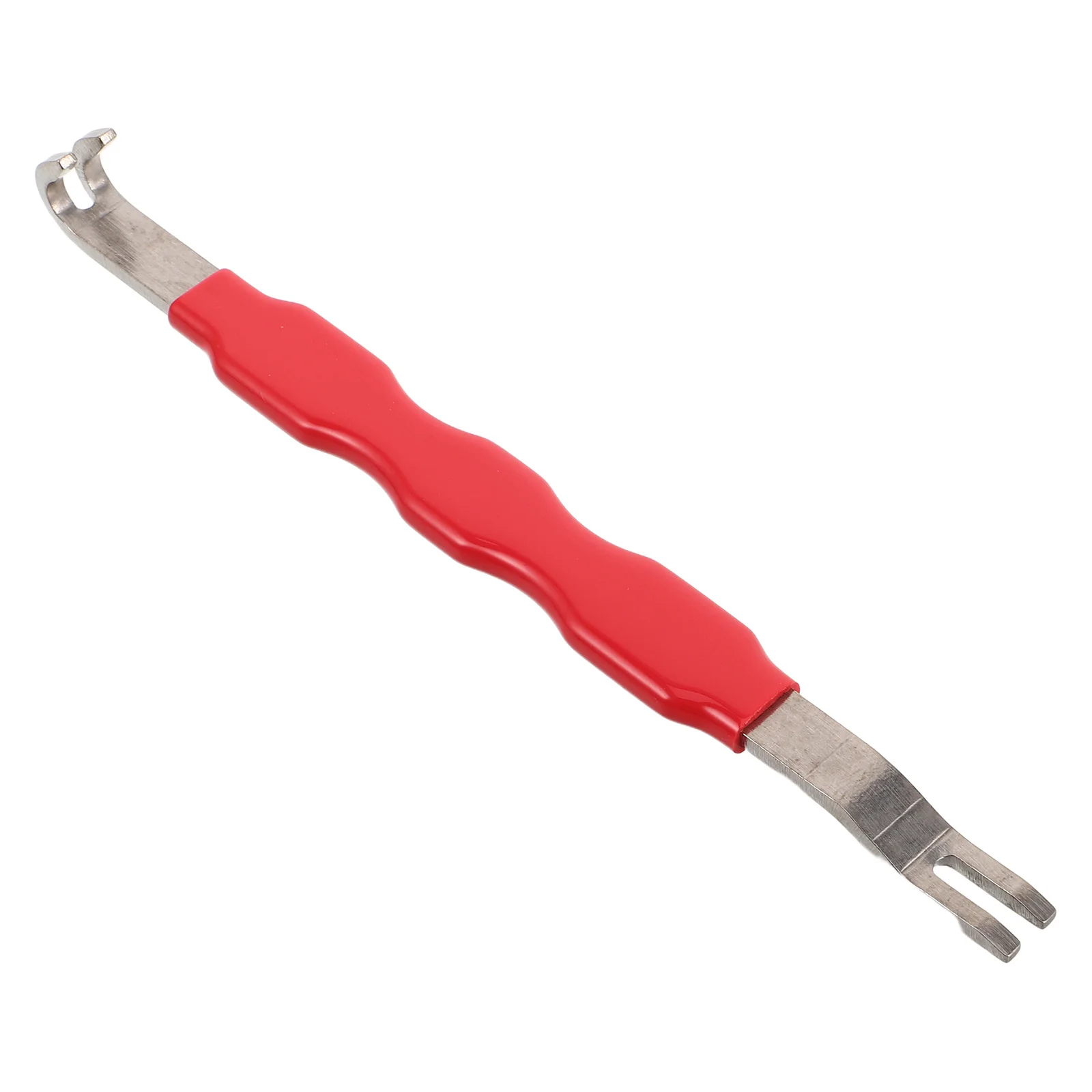 

Automotive Electrical Connector Separator Terminal Pin Wiring Harness Metal Terminal Connector Removal Tool