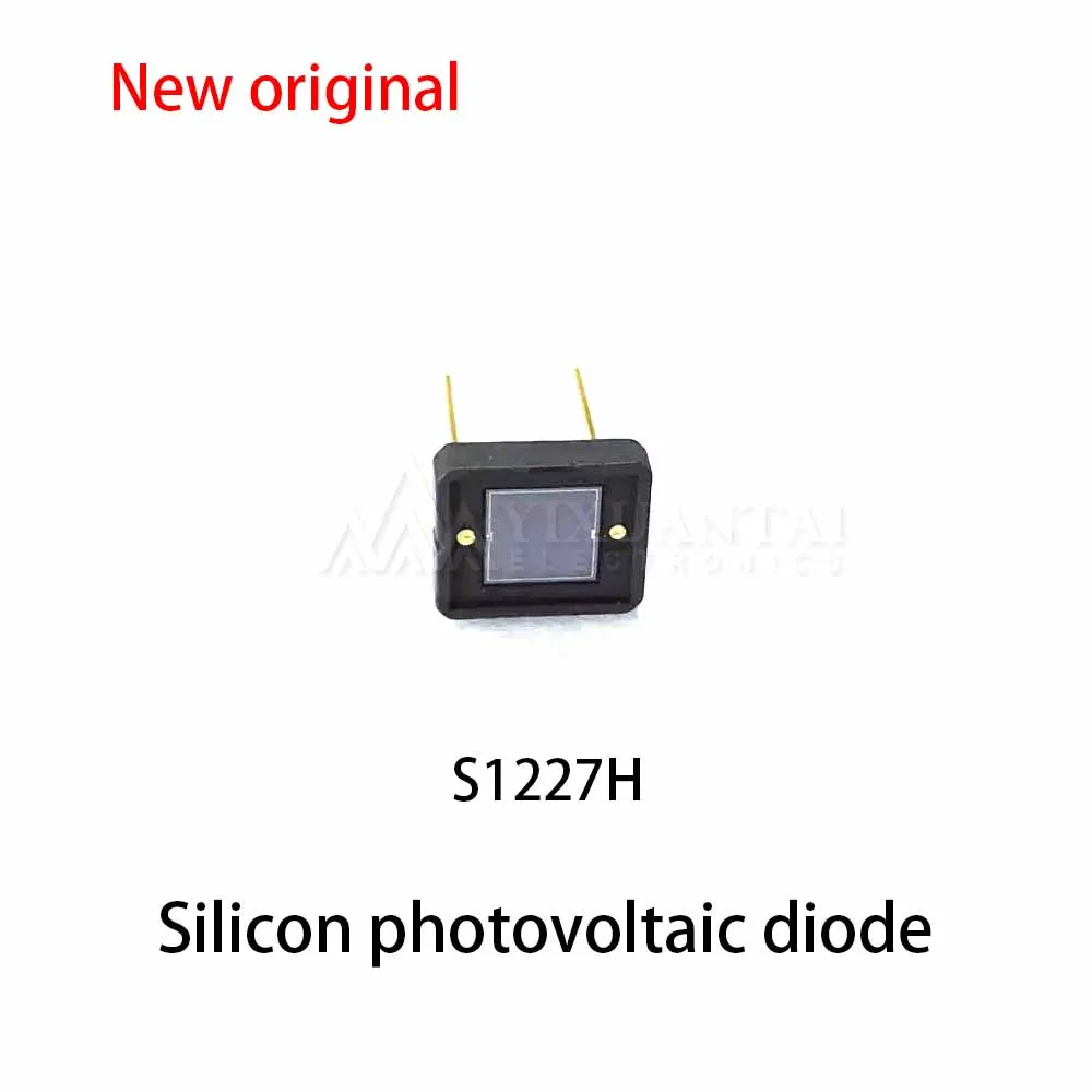 (10pcs) 100% New relay S1227H Silicon photovoltaic diode