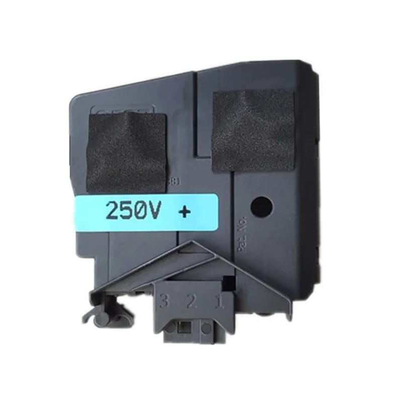 ABNM قفل الباب الإلكتروني تأخير التبديل Ww90h7410ew للغسالة DC34-00026A نموذج 881 أجزاء الغسالة