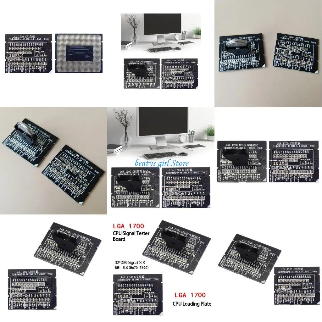 C7AB Computer Mothe…