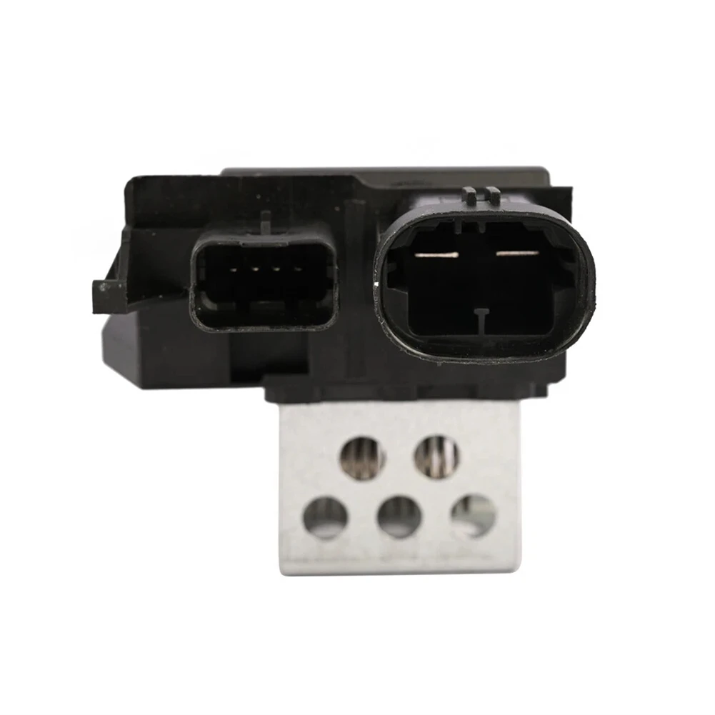 

Radiator Fan Motor Relay Resistor Compatible with 207 For 208 407 508 C2 C3 OEM 9847019780 9673999980 9662872380