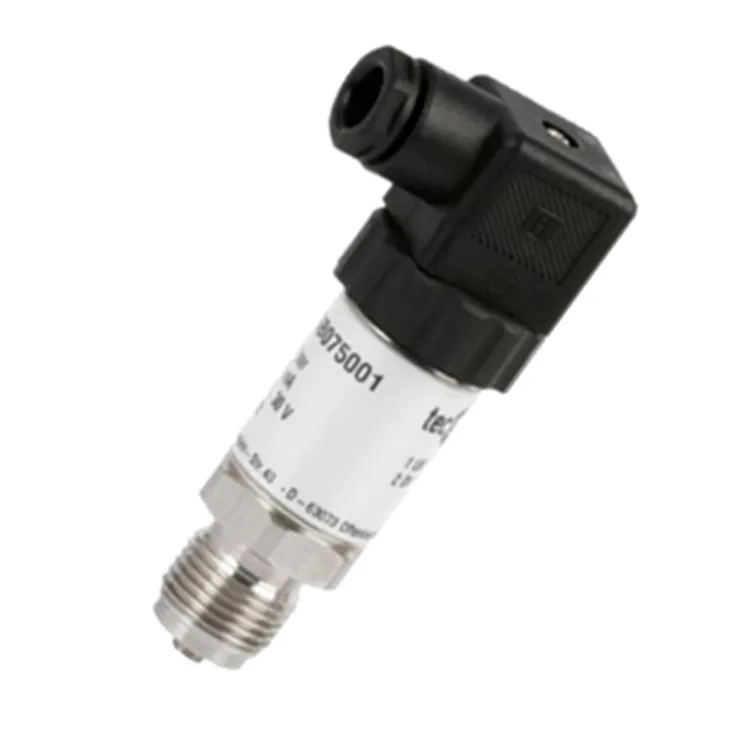 

Pressure sensor S-20 replaces P3276 analog output