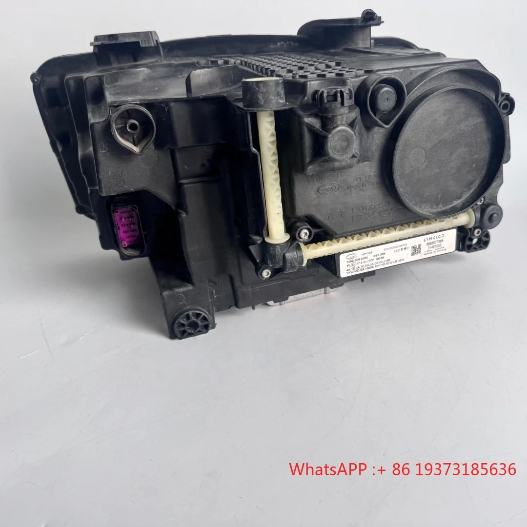 Für Lynk&Co 01 LED-Scheinwerfer, Strahlscheinwerfer, Originalversion, Auto-Demontage, gebrauchte Scheinwerfer