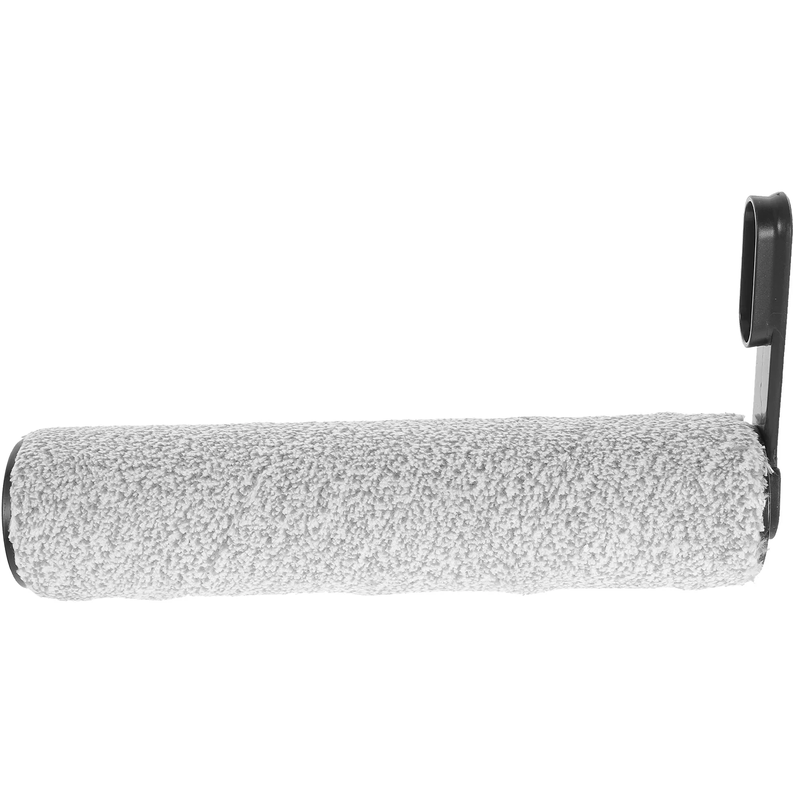 

Floor Washing Machine Accessories Scrubber Roller Brush Mop Head Replacement Abs Vacuum Attachments