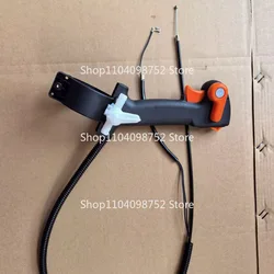 Throttle Assembly For stihl BR420 BR380 BR340 BR340 BR380 BR420 SR420 SR420