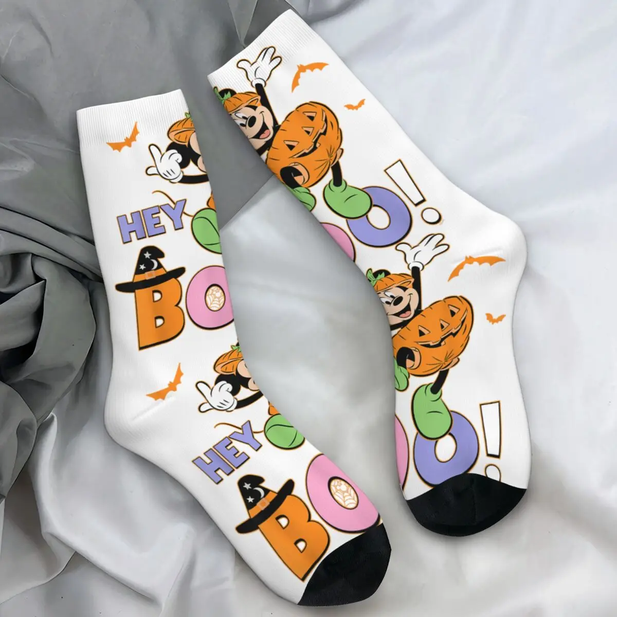 Mickey Mouse Hey Bo… - image