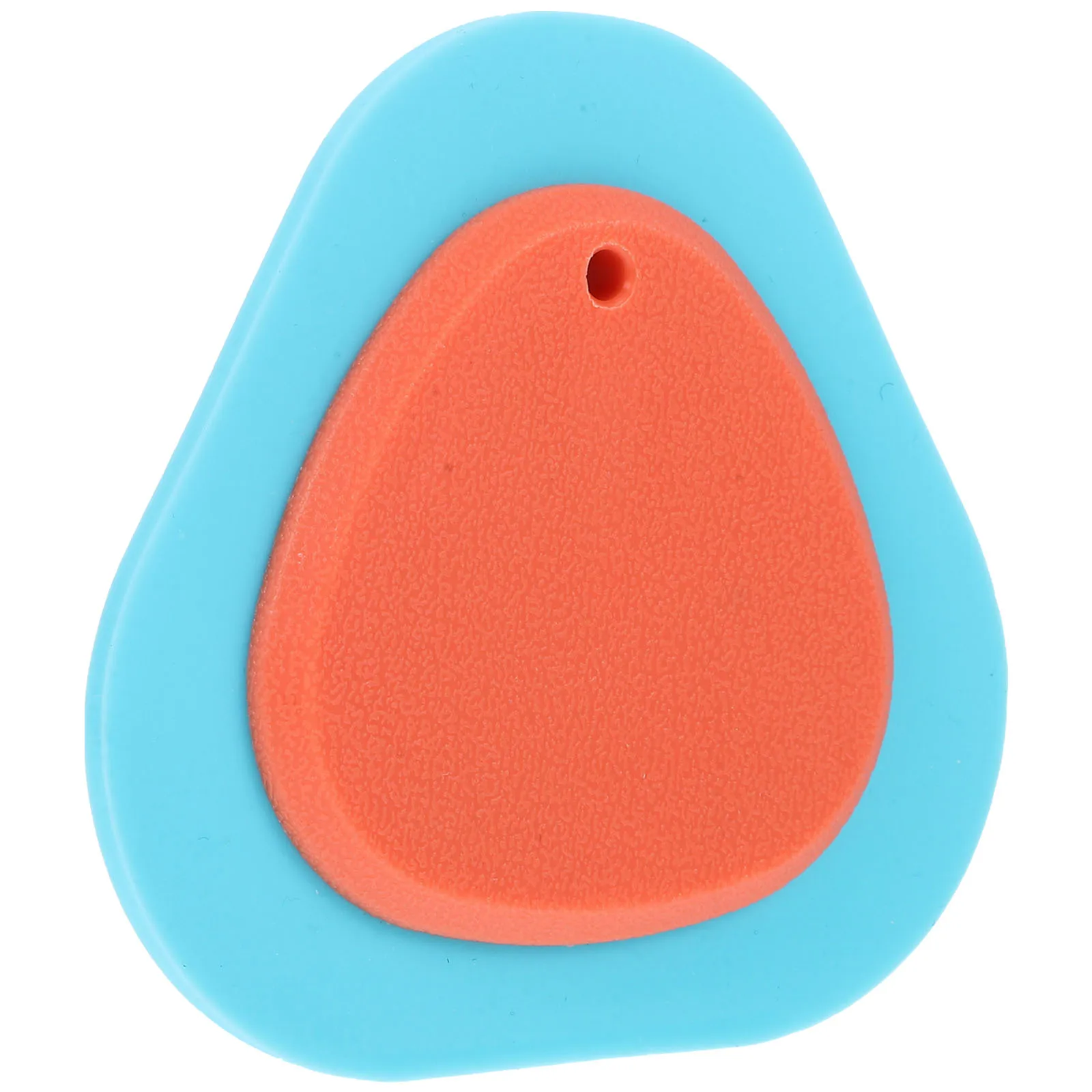 

Pet Hair Remover Rubber Brush for Dog Cat Furniture Car Carpet Sky Blue Multisurface Cleaning Tool Pet Supplies Dog Brushes