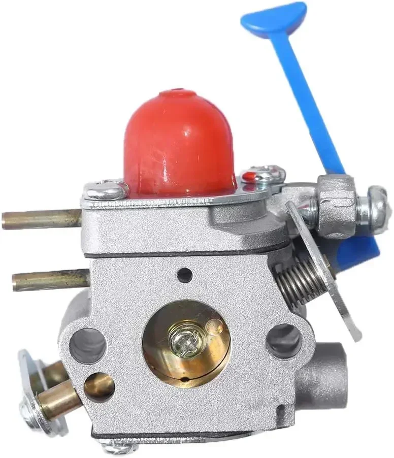 

Карбюратор для Husqvarna Poulan 28cc 124L 125L 125LDX 128C 128L 128LD 128R 128RJ. Замена Zama C1Q-W40A C1Q-W38. Для садового инвентаря.