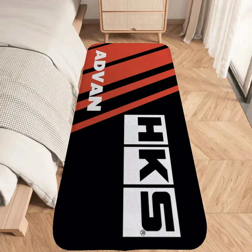

VIKAMA Letter Carpet Is Soft Comfortable and Quiet Bedroom Living Room Storage Room Sofa Bedside Decoration and Home Decoration