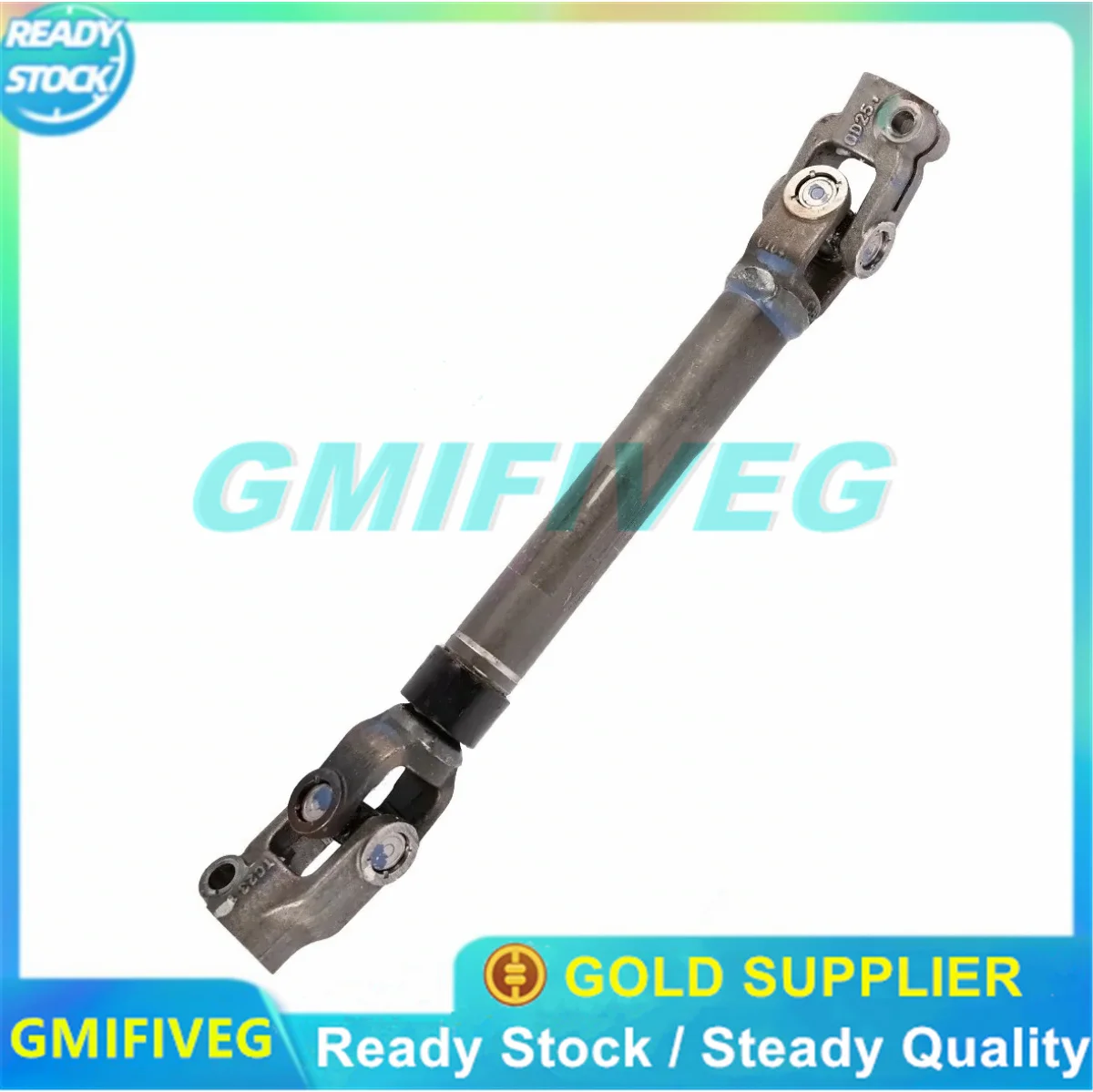 For Hyundai Tucson 1.6 TL Steering column universal joint assembly For kia KX5 SPORTAGE 56400-D3000 56400D3000 56400 D3000