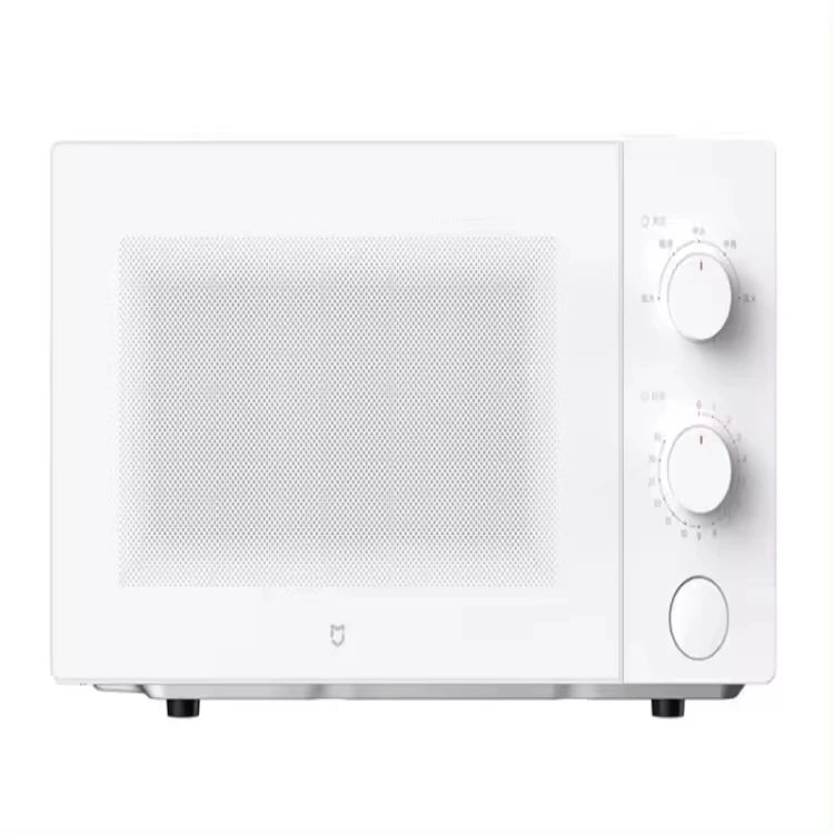 

Mijia Microwave Oven 20L Electric Pizza Ovens Bake Stove 700W Mihome APP Smart Remote Control for Kitchen Appliances