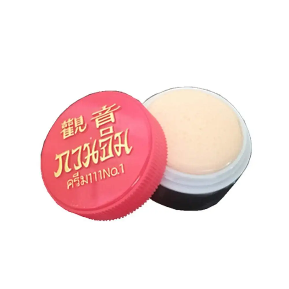 

Thailand Pure Pearl Face Cream Moisturizing Anti-wrinkle Skin Freckles Whitening Care Remove Pearl Face Aging Anti-Marks Cream
