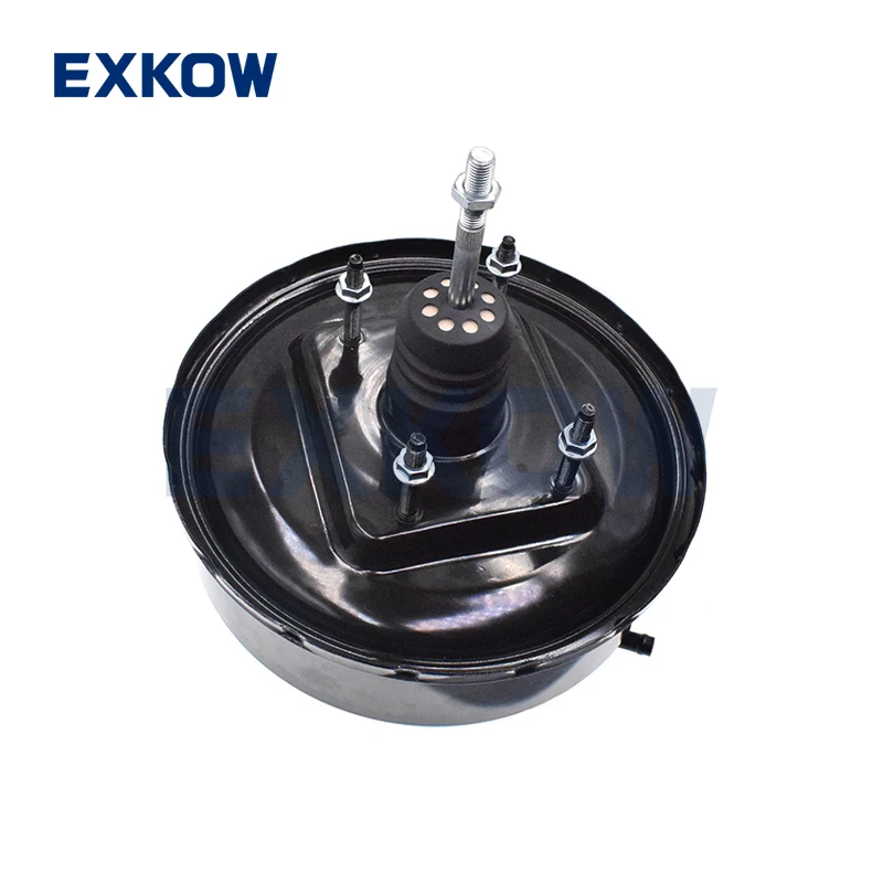 

Brake Booster Assy for TOYOTA HILUX 1988-2004 LN85 LN86 RZN20 LN205 44610-3D130 44610-3D131