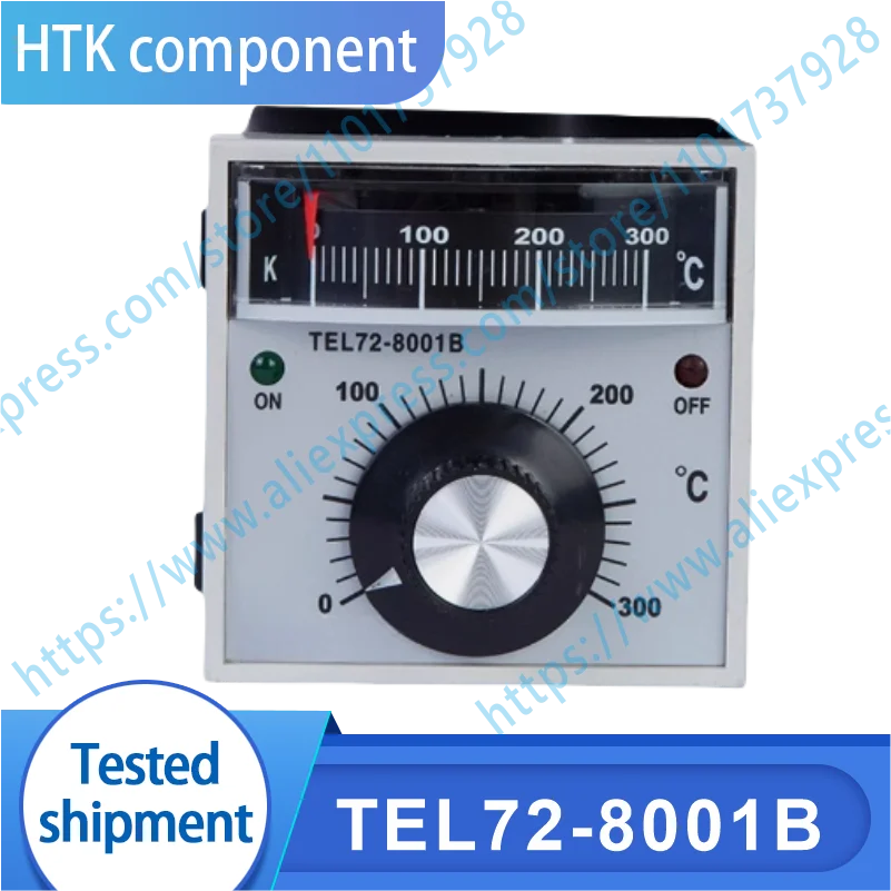 

Original TEL72-8001B thermostat
