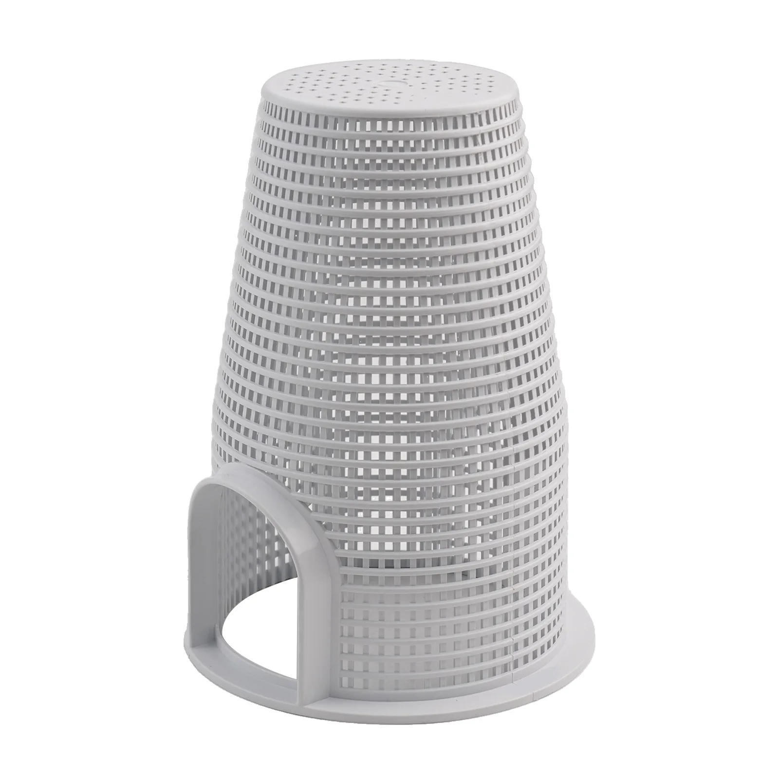 Sturdy Pool Pump Replacement Basket for Pentair for whisperflo for intelliflo 070387 B 199 Long lasting and Dependable