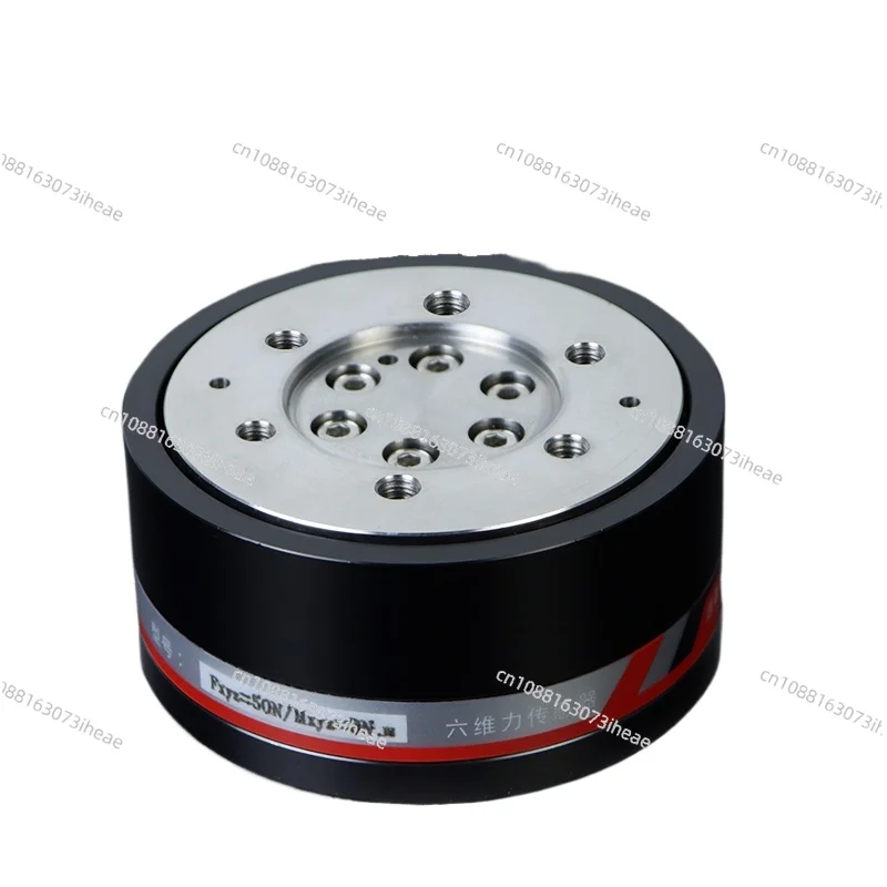 

Multi-dimensional force sensor Six-dimensional force three-dimensional force sensor Non-standard customized high-precision robot