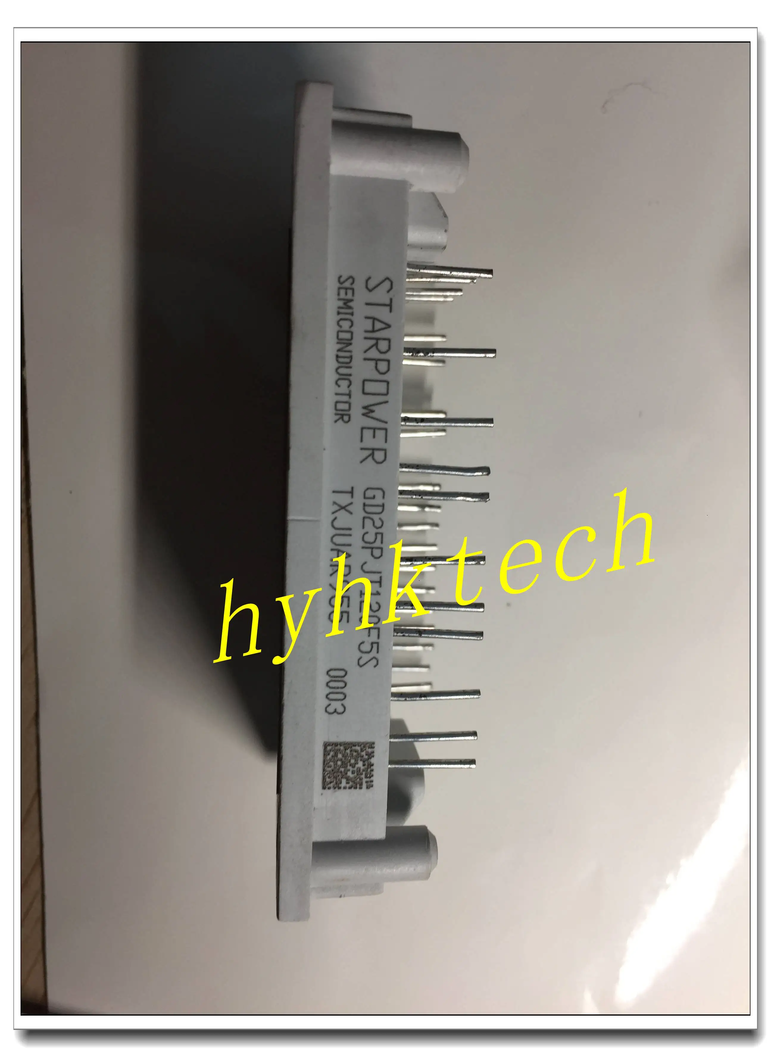 شحن مجاني GD25PJT120F5S IGBT وحدة ، اختبار قبل الشحن