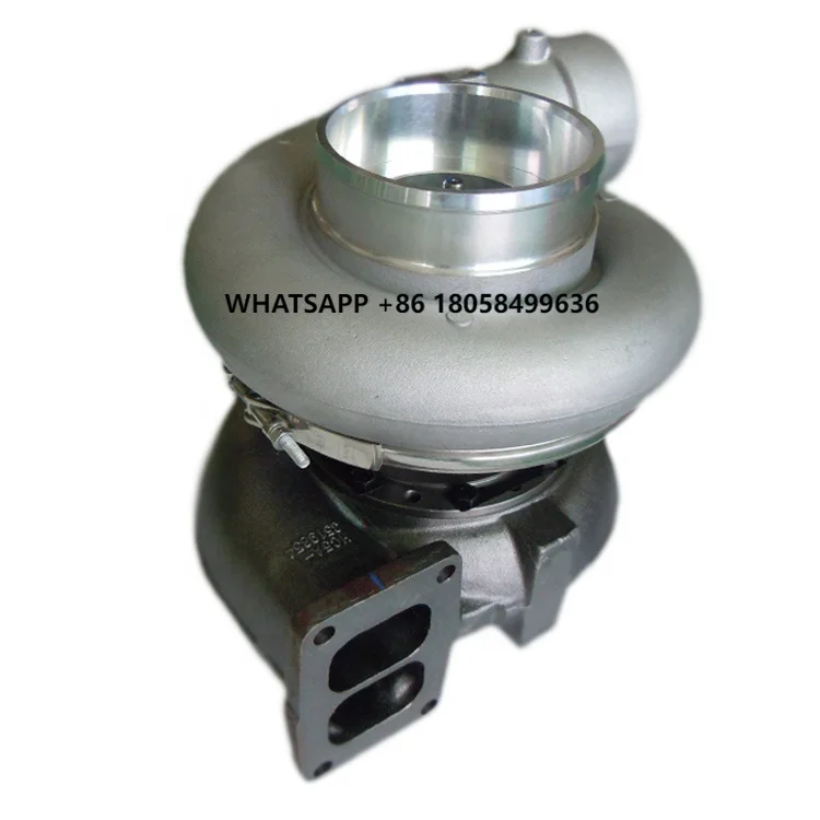 

Cummins Marine Turbocharger 3594117 Cummins Kta19 Turbocharger