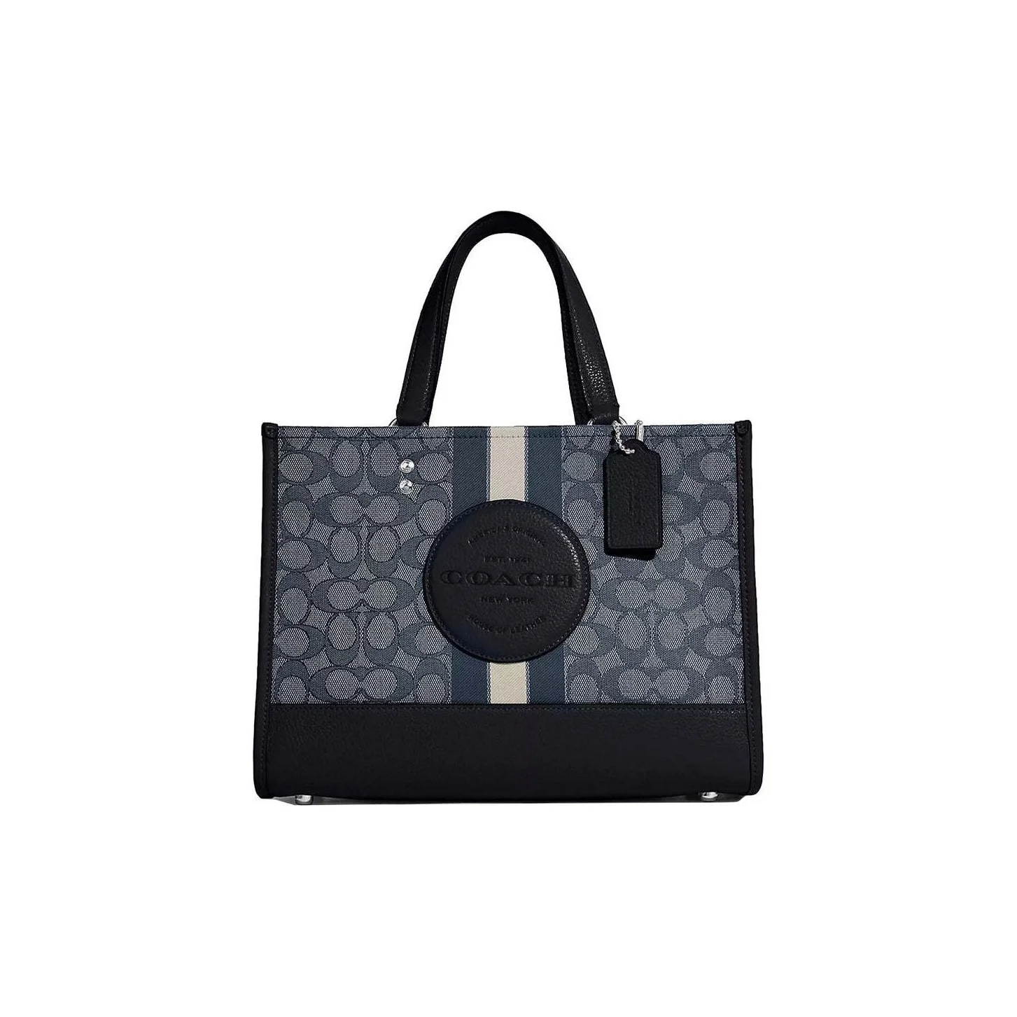 COACH Dempsey Handbags C8448-SVVGD