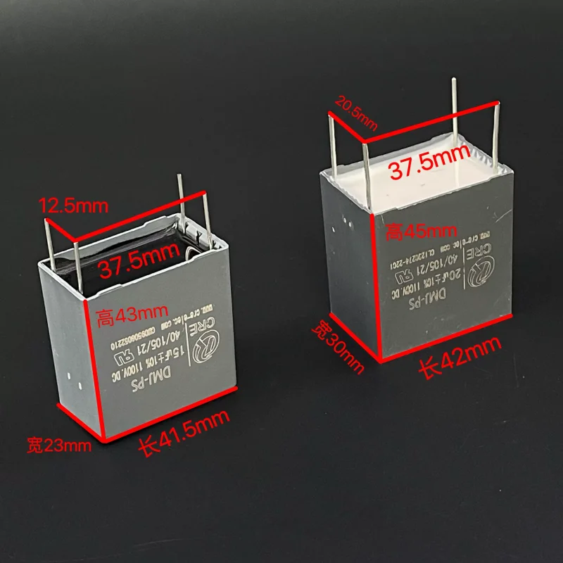 10PCS Chenrui DMJ-P… - image