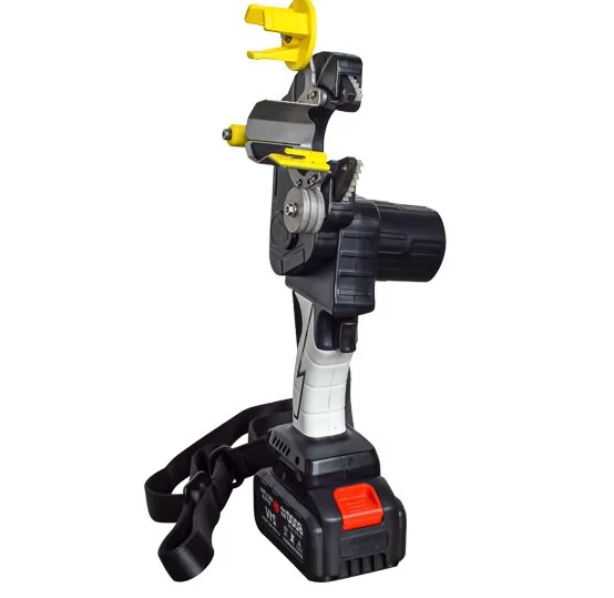

Portable Hand-Held Cable/Wire Harness Seal Tape Wrapping Machine 2-35 mm Manually Controlled for Metal & Metallurgy