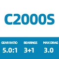 26 NEXAVE C2000S