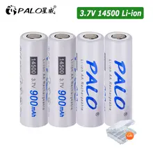 14500 Rechargeable Batteries #3