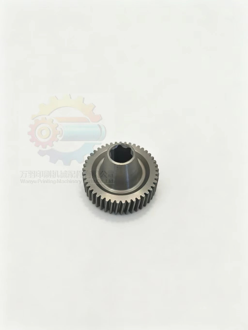 Roland 700 torsion spring seat printing machine parts, Roland R700 torsion spring seat printing, R700 Excellence version torsion