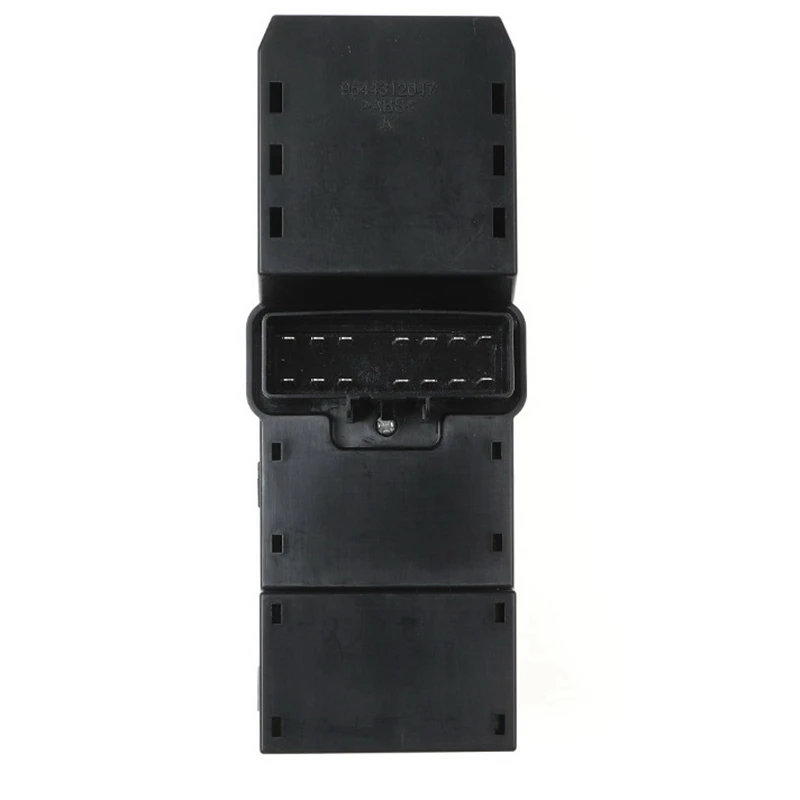 Front Left Electric Power Master Window Switch Fit for Chevrolet Capttiva Car Accessories 20987341