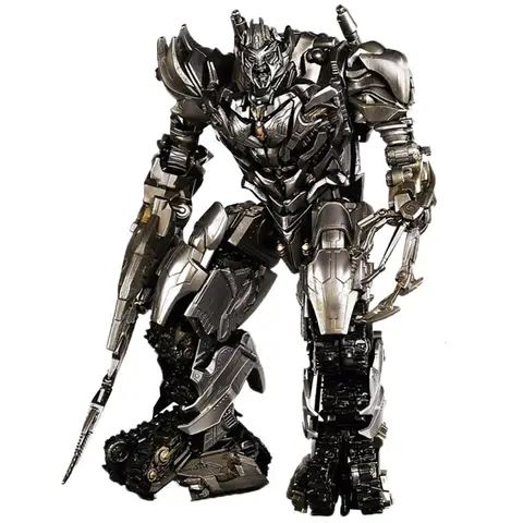 12 best sales Black Mamba Transformers - №2