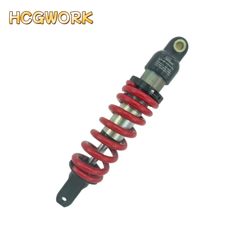 

rear shock absorber for Zongshen Cyclone RX6 SR600GY