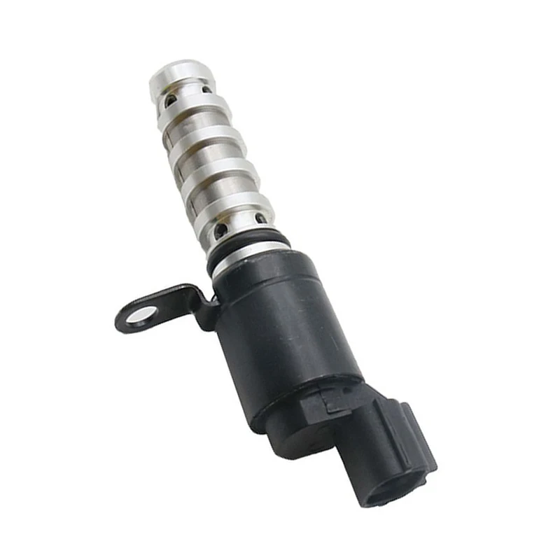 24375-03010 2437503010 عمود الحدبات صمام متغير توقيت VVT الملف اللولبي لشركة هيونداي I10 I20 كيا Ceed بيكانتو ريو 1.0 1.2 قطع غيار السيارات
