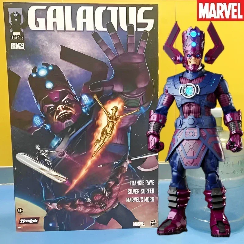 

Marvel Legends Galactus Scale And All Tiers Premium 32 Inch Collectible Action Figures Doll Gifts For Children Birthday Gifts