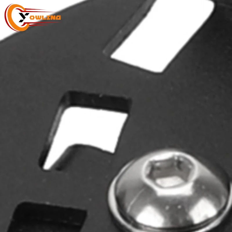 

Motorcycle Brake Lever Extension Pedal Step Tip Plate Enlarge Extender For Ducati Scrambler400 Scrambler800 Scrambler1100 2014+