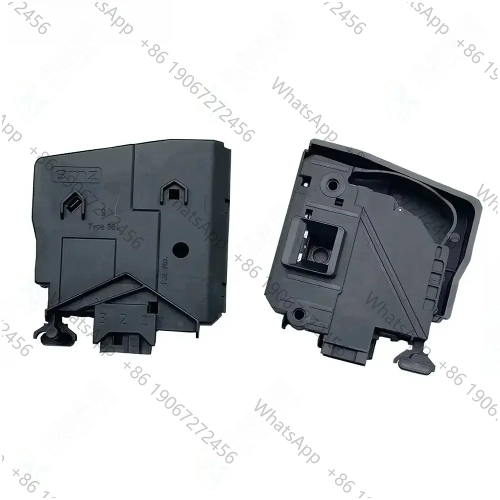 Washing Machine Electronic Door Lock Delay Switch Type 881 Washer Parts