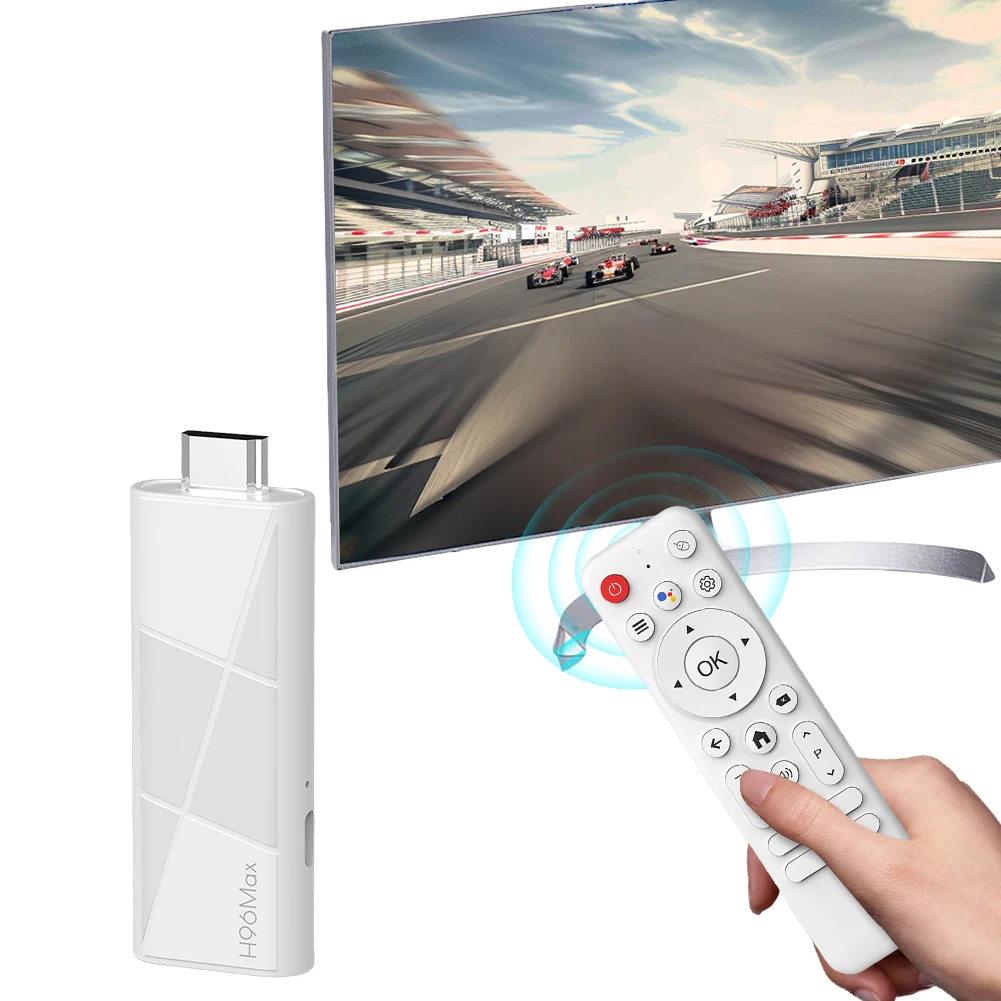 H96 Max RK3518 Mini… - image