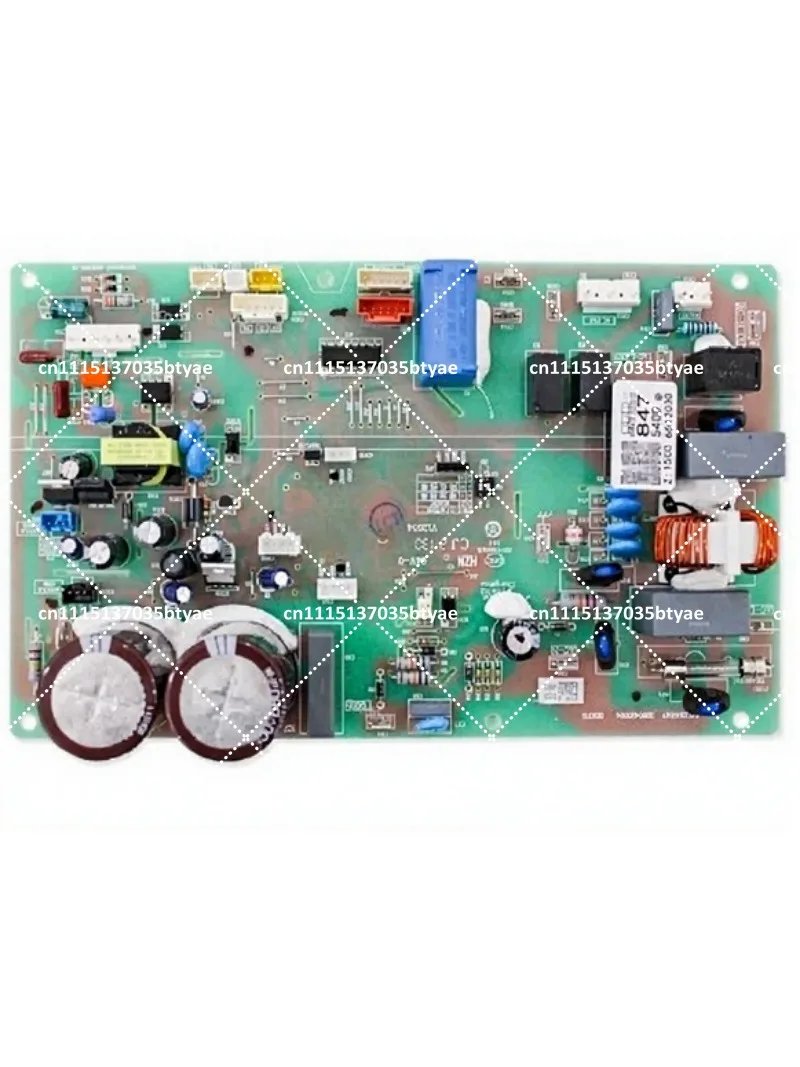 Universal Inverter Air Conditioner Main Board Computer Board Replacement Part 0011800847