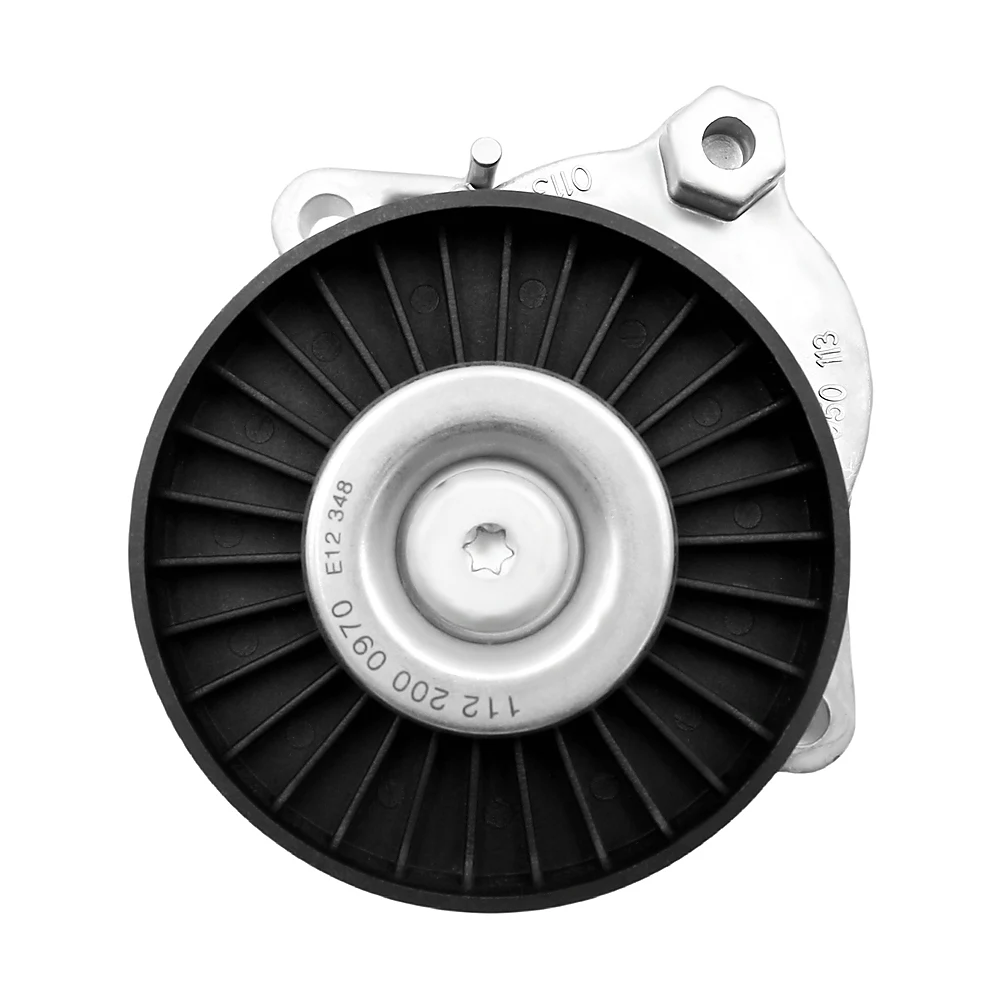 Timing Belt Tensioner Pulley 1122000970 1122000070 1122000170 1122000370 1122000670 Fit For For M272