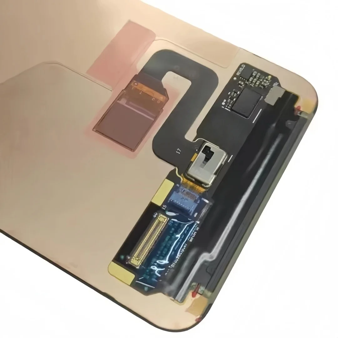 OLED LCD screen assembly suitable For Samsung Galaxy S25 SM-S931B original mobile phone accessories