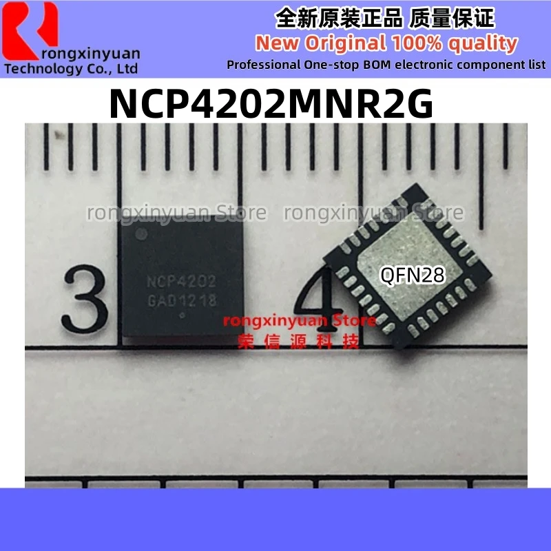 5 قطعة WM8711LGEFL/R WM8711LG WM8711LGEFL NCP4202MNR2G NCP4202 ISL88732HRTZ ISL88732HRTZ-T AU6465RB62-GBF-GR AU6465R B62-GBF-GR