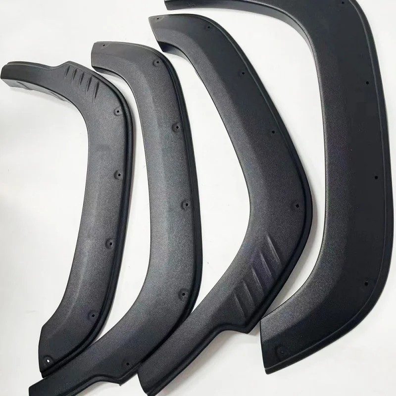 Suitable for Jimny Wheel Arch Leaf Plate Inner Liner Widened Skirt Off-Road Exterior Modification Accessories Car