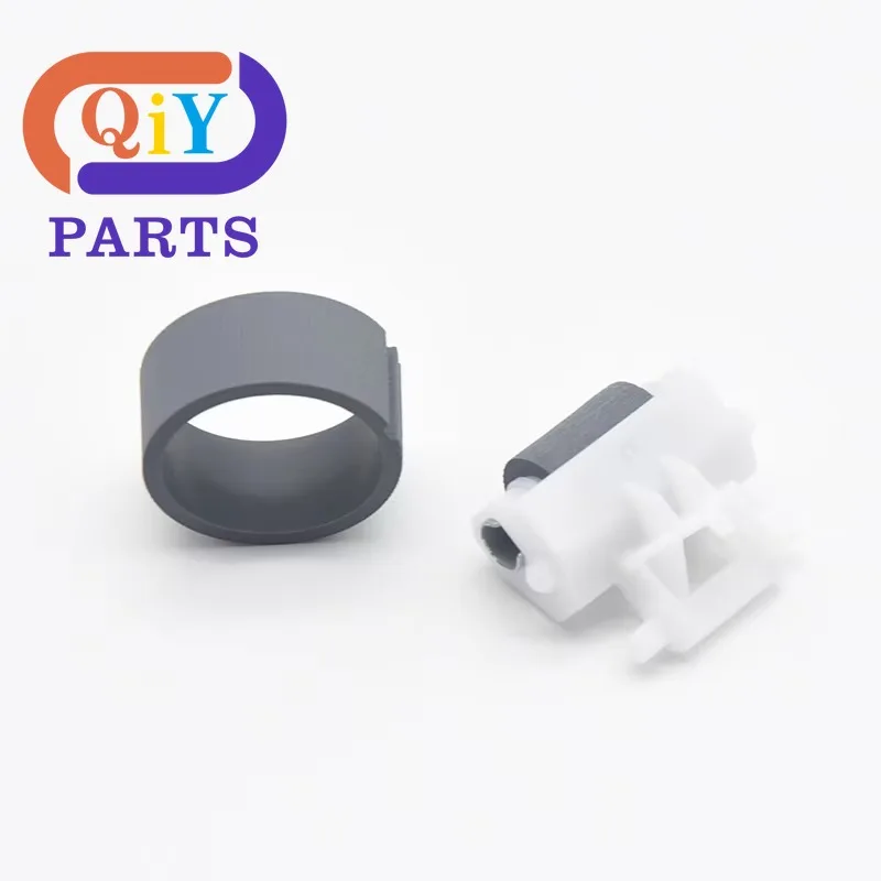 1 CONJUNTO 1447353 1466932   ROLO DE RETARD DE SUPORTE DO Eixo ASSY para EPSON L800 L801 L805 L810 R270 R285 R290 R295 R360 R390 T50 T59 T60 P50