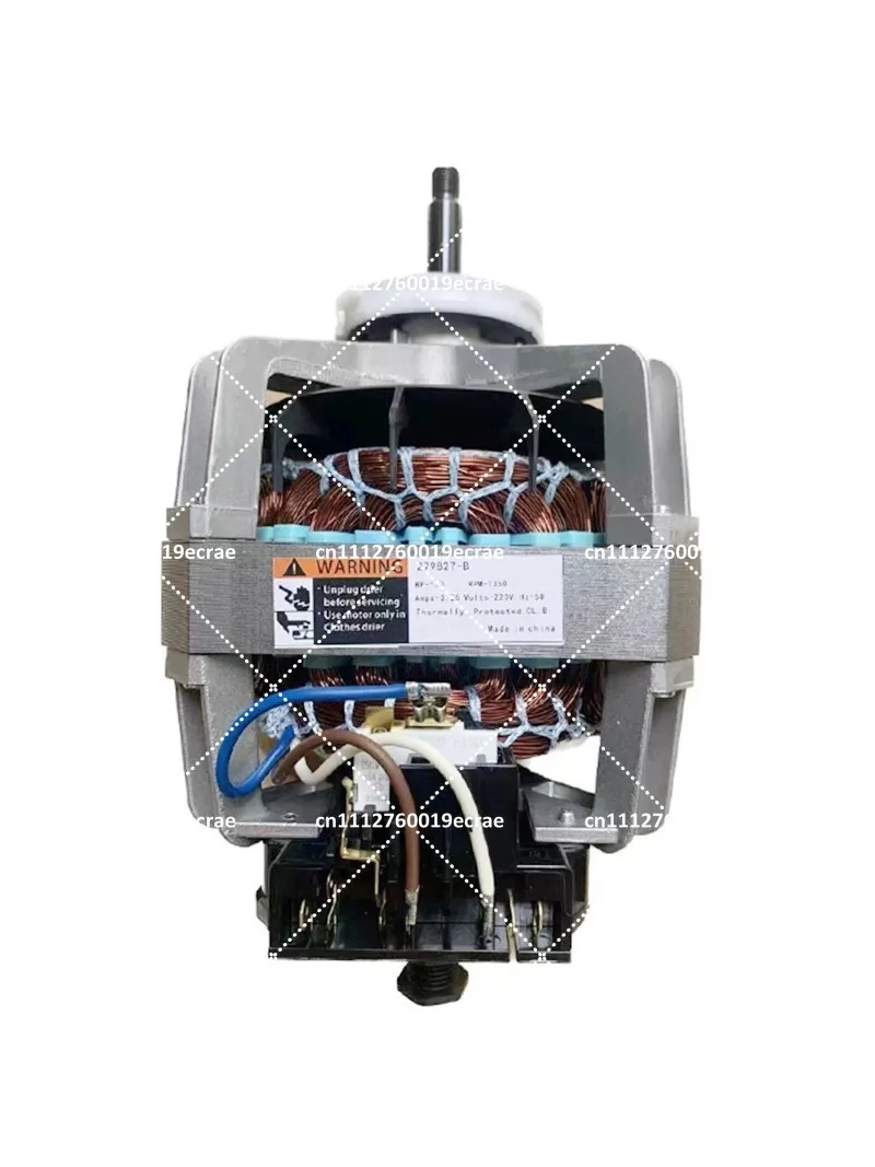 motor-de-secadora-blanco-220v-compatible-pieza-de-repuesto-279827-b-279827-c-repuesto-para-electrodomesticos