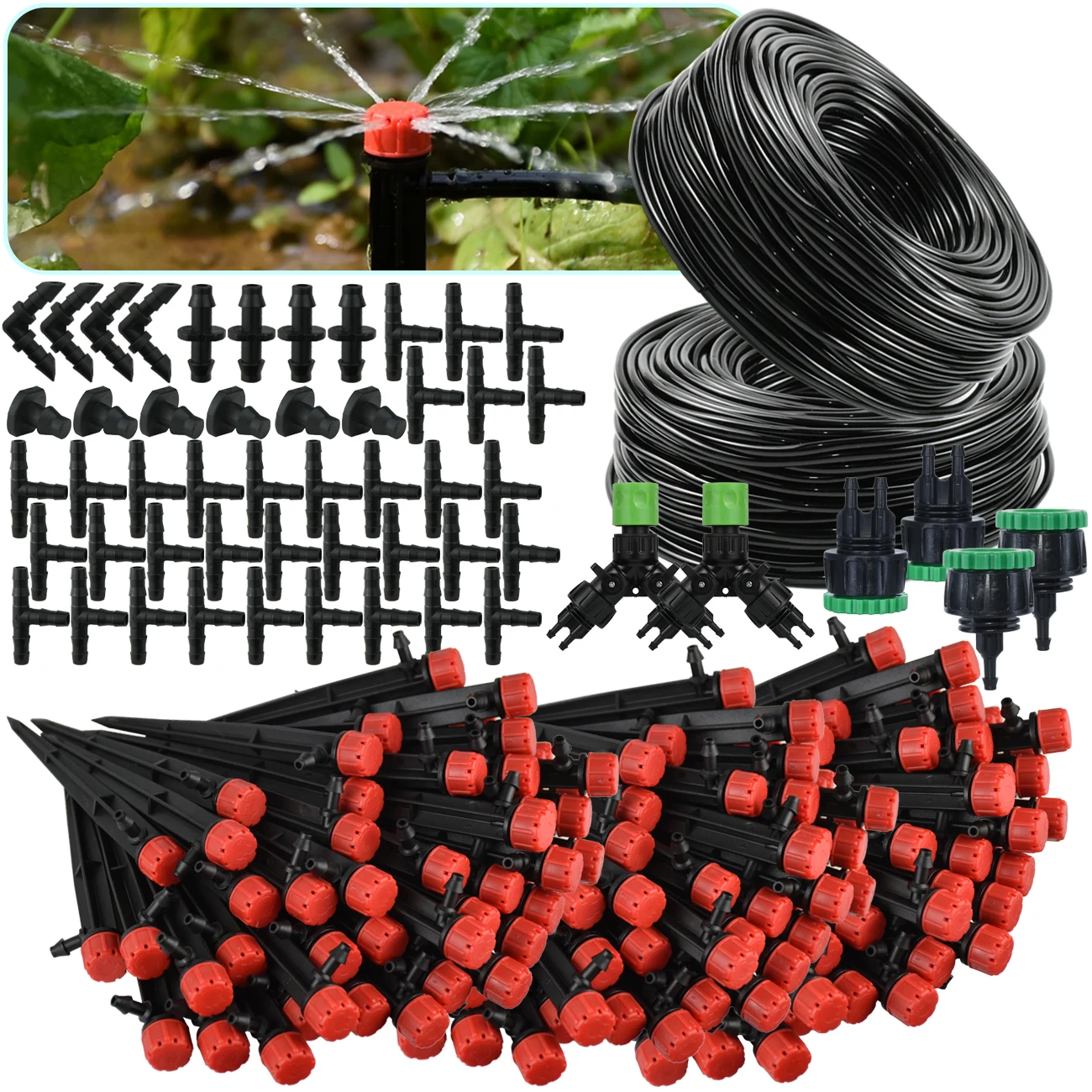 5-60M Automatic Wat…