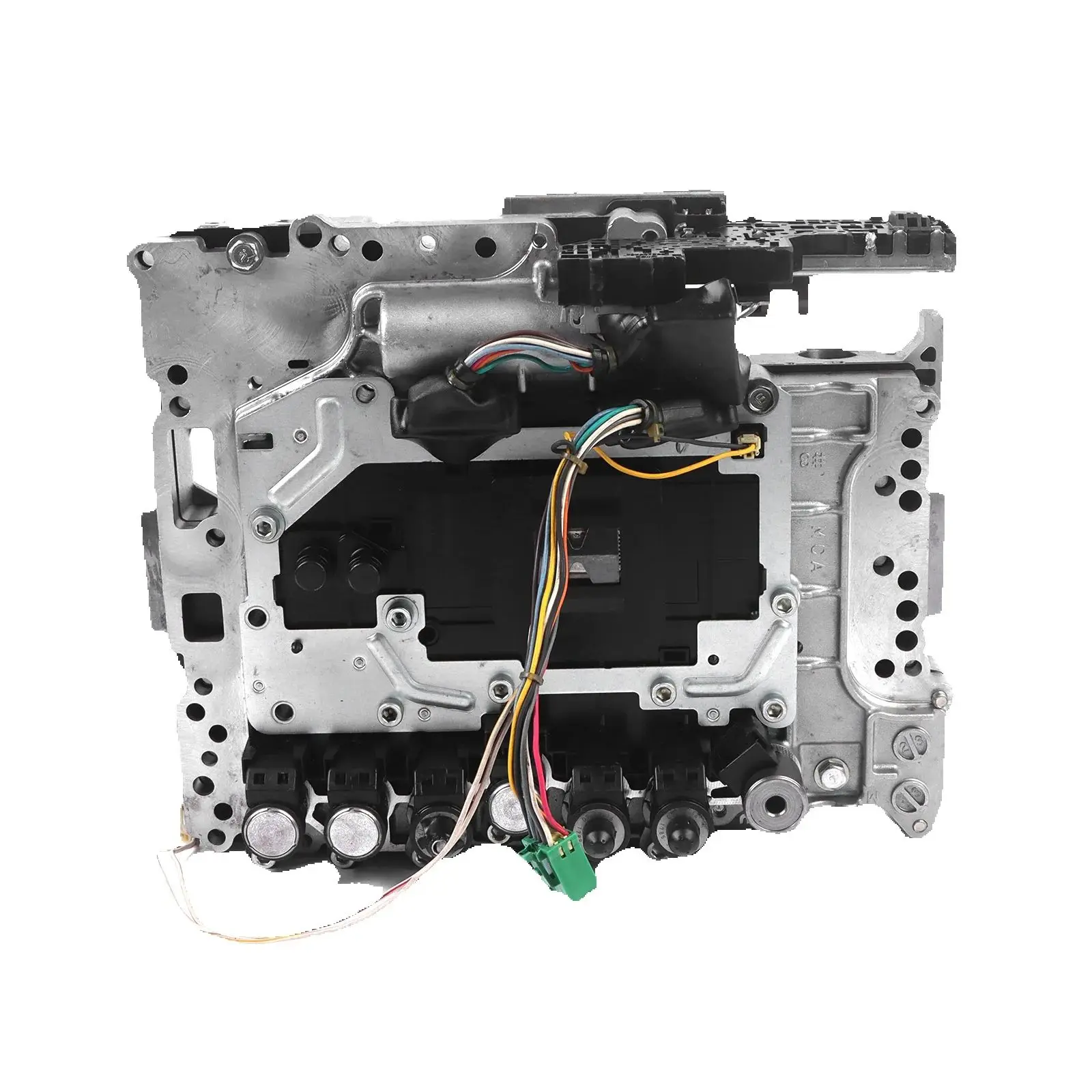 

Соленоид корпуса клапана TCM для Nissan Xterra Pathfinder Armada Frontier RE5R05A, коробка передач