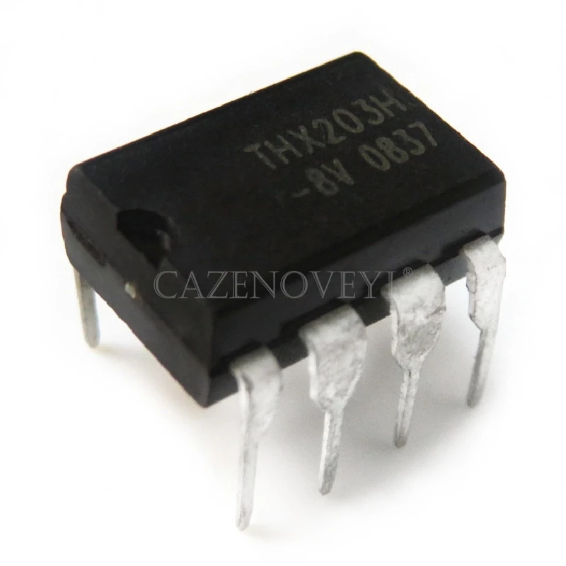 （1-10pcs）TDA4605-2 TDA4605 THX203H THX203 TL062CP TL062 TL082CP TL082 DIP-8