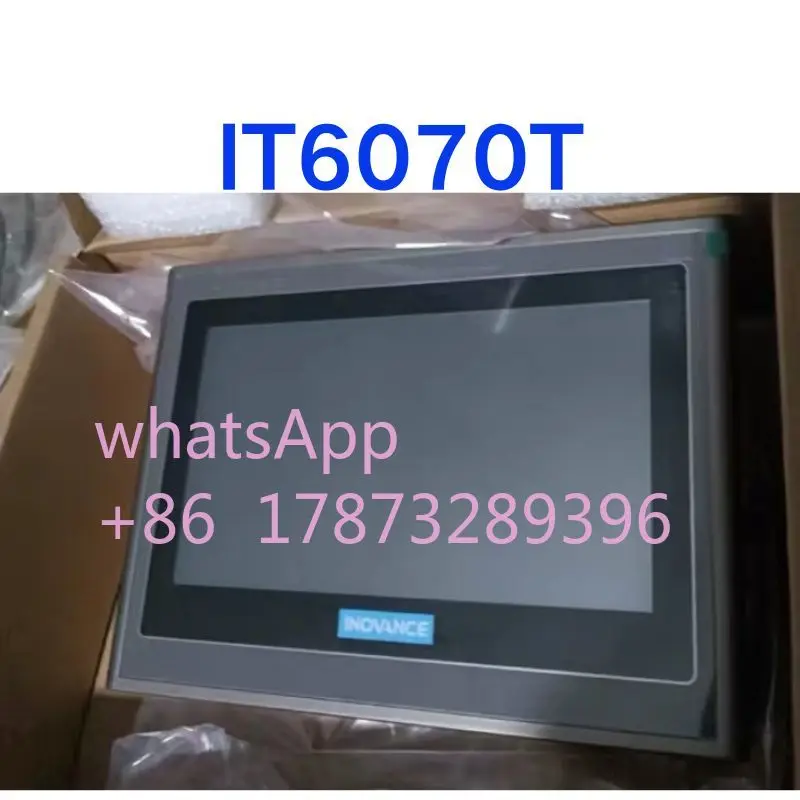 New Touch Screen IT6070T Quick Shipping